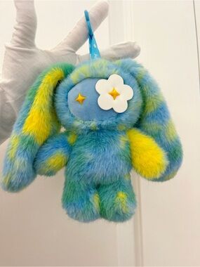 CJ Hendry Rainbow JuJu Cookie (ONE JUJU)- brand new, Rare